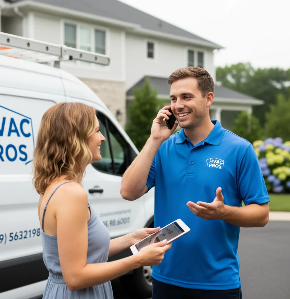 HVAC Maintenance in Kuna, ID